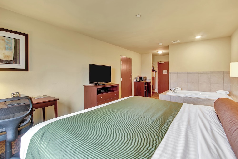 Cobblestone Hotel & Suites Waynesboro - photo 34