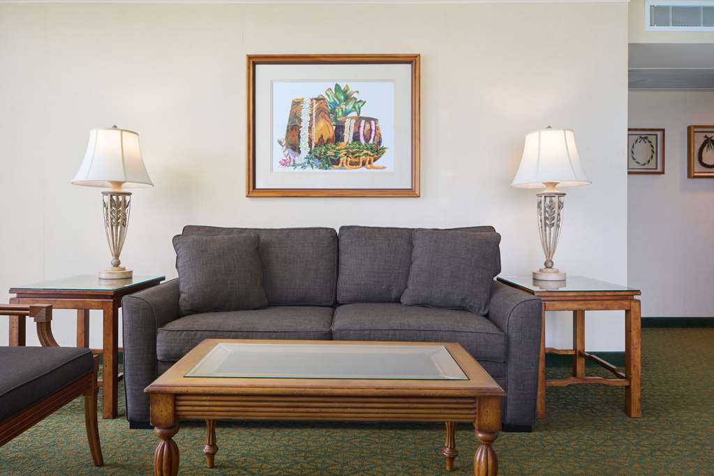 Outrigger Waikiki Beach Resort - photo 94