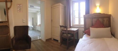 Fachwerk Hotel Eisenbart — hotel in Hannoversch Muenden