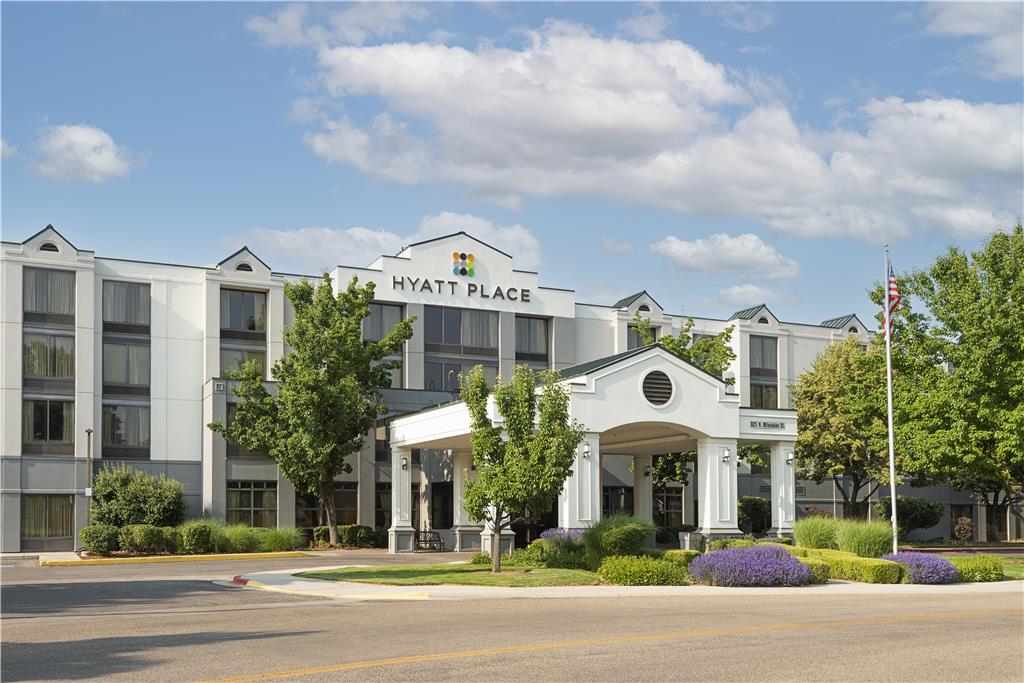 Hyatt Place Boise Towne Square - photo 28