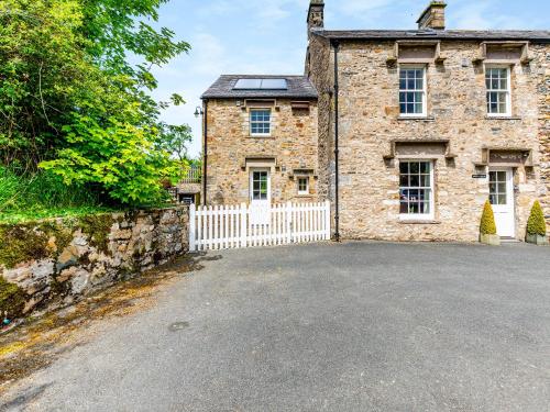 Warth House Uk44209 — 5-Star Luxury Hotel in Ingleton, United Kingdom