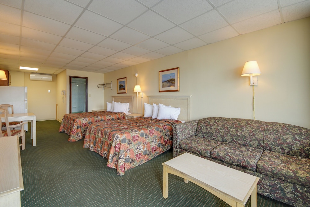 Surf Inn Suites - photo 10
