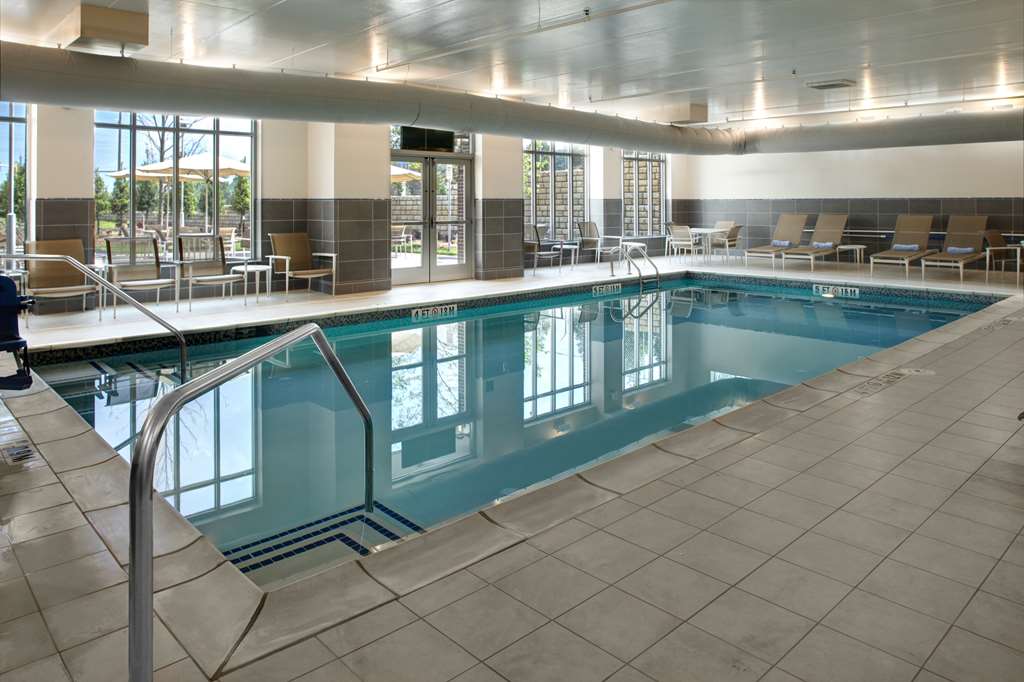 Hyatt House Atlanta Cobb Galleria - photo 8