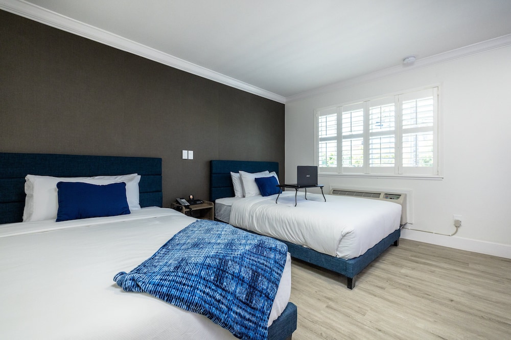 Hotel Stratford — hotel in Santa Clara