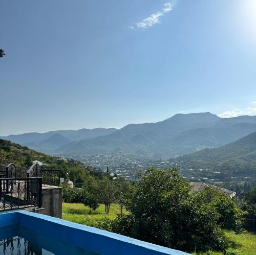 IjevaniTun in Ijevan, Armenia