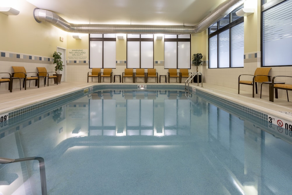 Courtyard by Marriott Rochester Mayo Clinic Area Saint Marys - photo 19