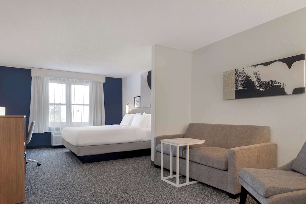 Spark by Hilton Summerville - photo 11