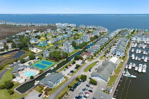 Captains Quarters — 4-Star Luxury Hotel in Manteo, United States