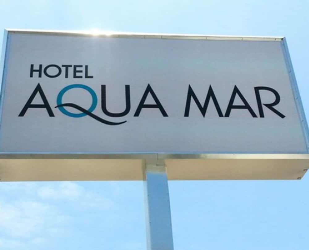 Hotel Aqua Mar - photo 23