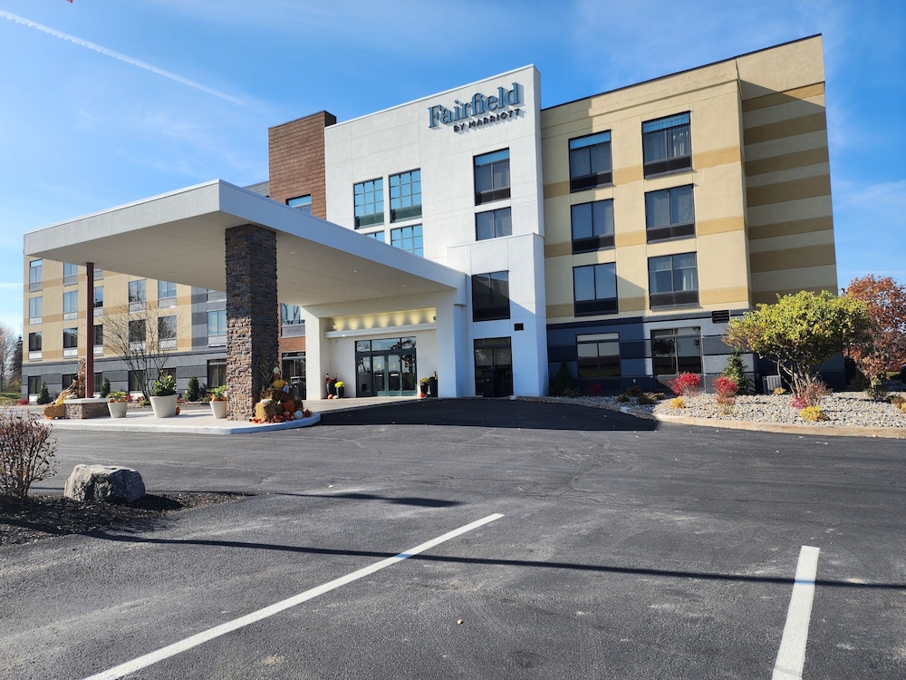 Wingate By Wyndham Rome - photo 26