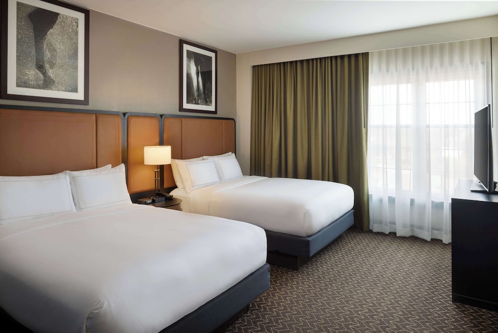 DoubleTree Suites by Hilton Hotel Lexington - photo 10