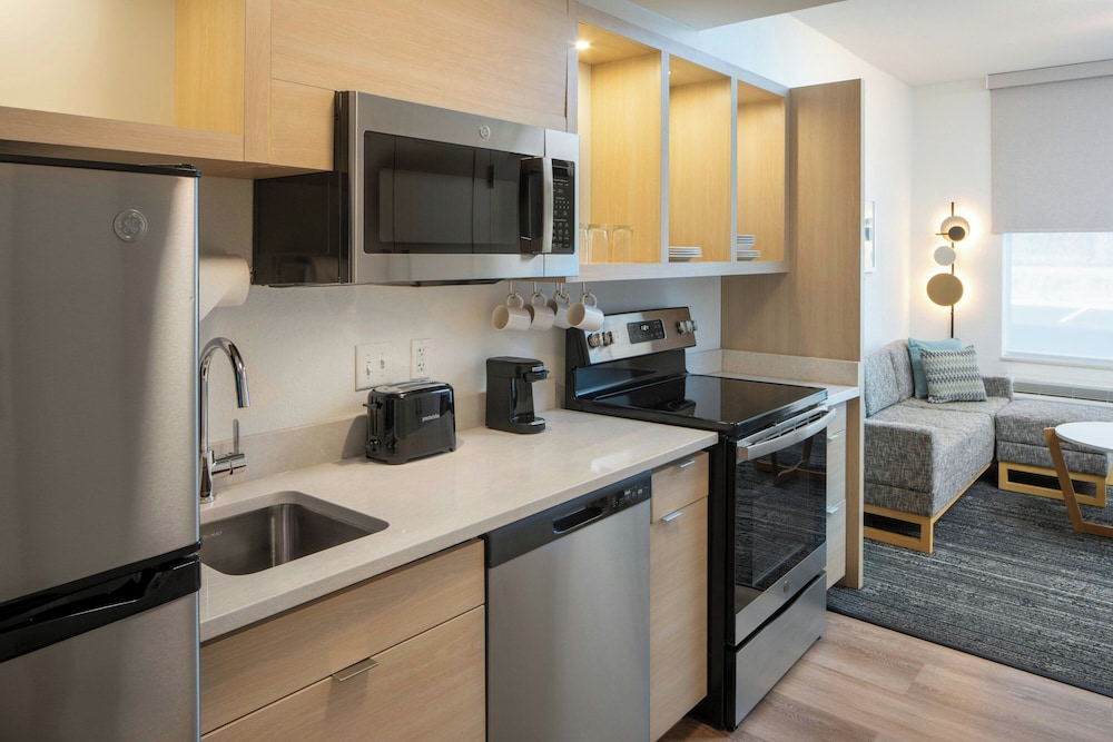 TownePlace Suites by Marriott Memphis Cordova - photo 15