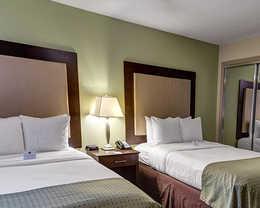 Clarion Inn & Suites Conference Center - photo 32
