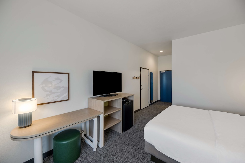 Spark by Hilton Midland South - photo 7