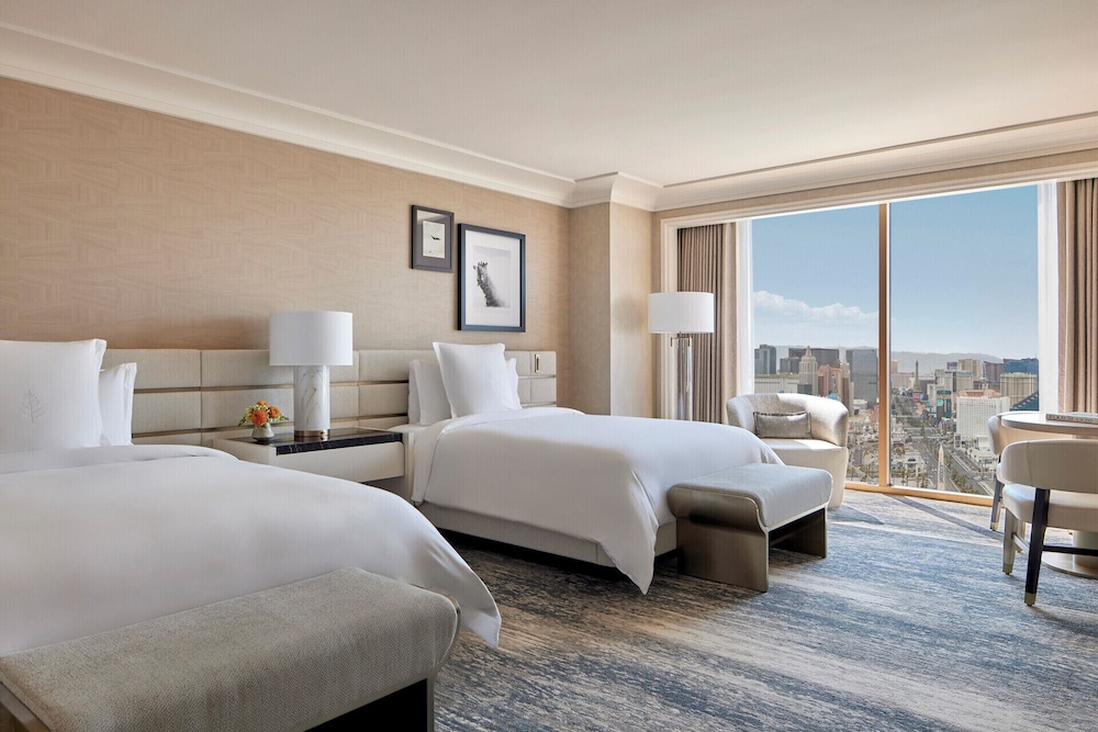 Four Seasons Hotel Las Vegas - photo 19