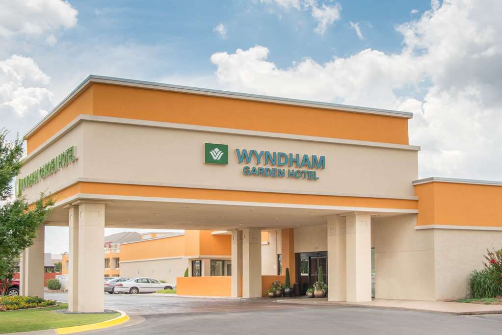 Wyndham Garden Oklahoma City Conference Ctr Airpt Bricktown - photo 3