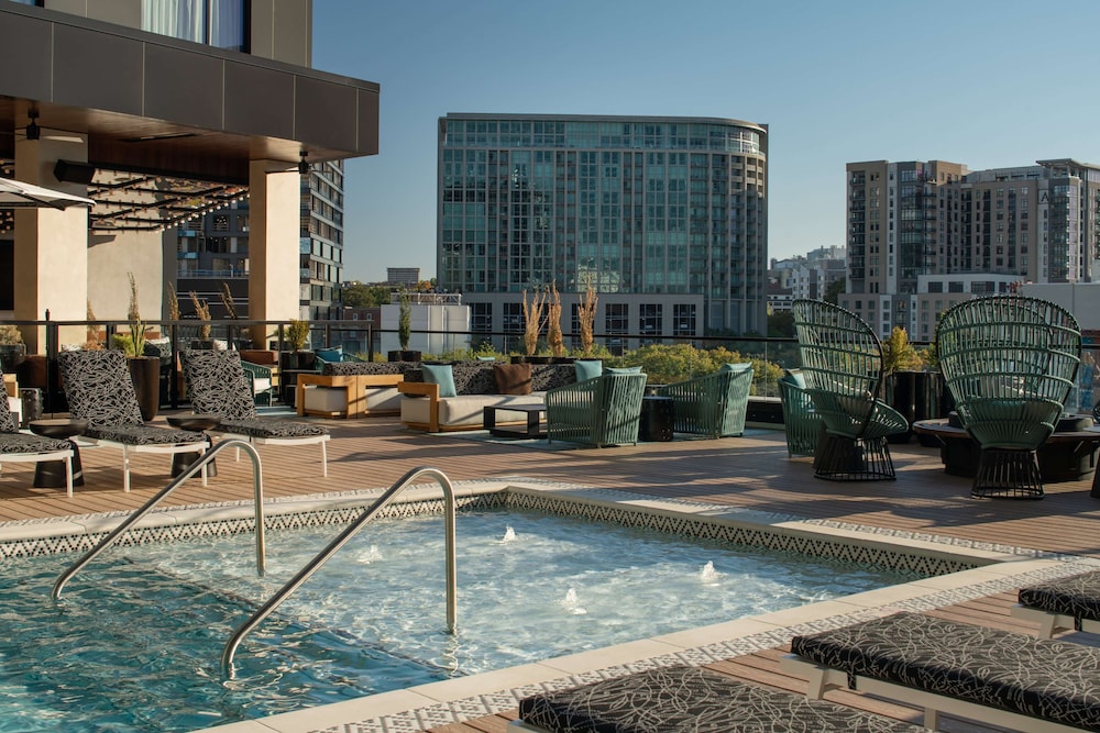 Hotel Fraye Nashville Curio Collection by Hilton - photo 32