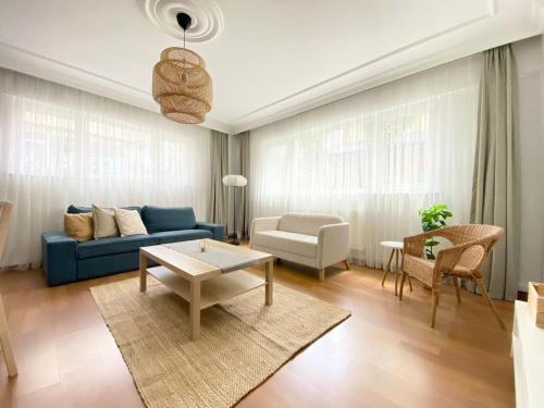 Near Nişantasi & Stylish No1 — 4-Star Luxury Hotel in Istanbul, Turkey