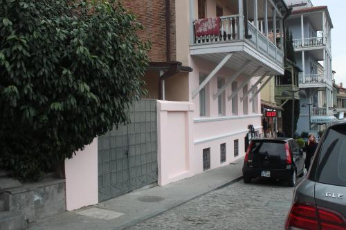 Abano view apartment
