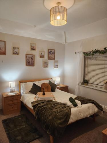 Cherrytree Cottage @ Lomond — 4-Star Luxury Hotel in Hornsea, United Kingdom