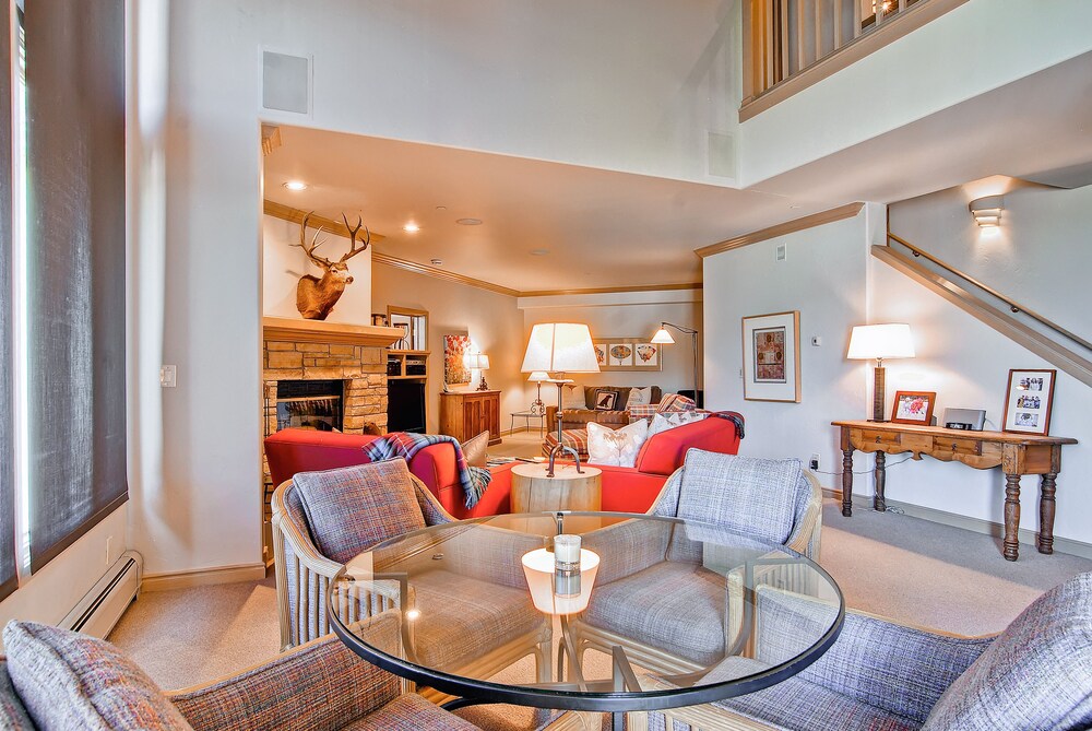 Highlands Slopeside by East West Hospitality - photo 122