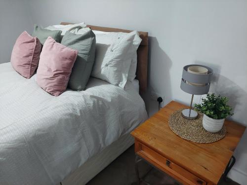 Apartment in Boscombe close to beach — 4-Star Luxury Hotel in Bournemouth, United Kingdom