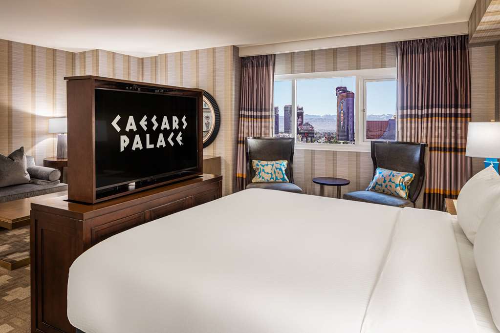 Caesars Palace - photo 97