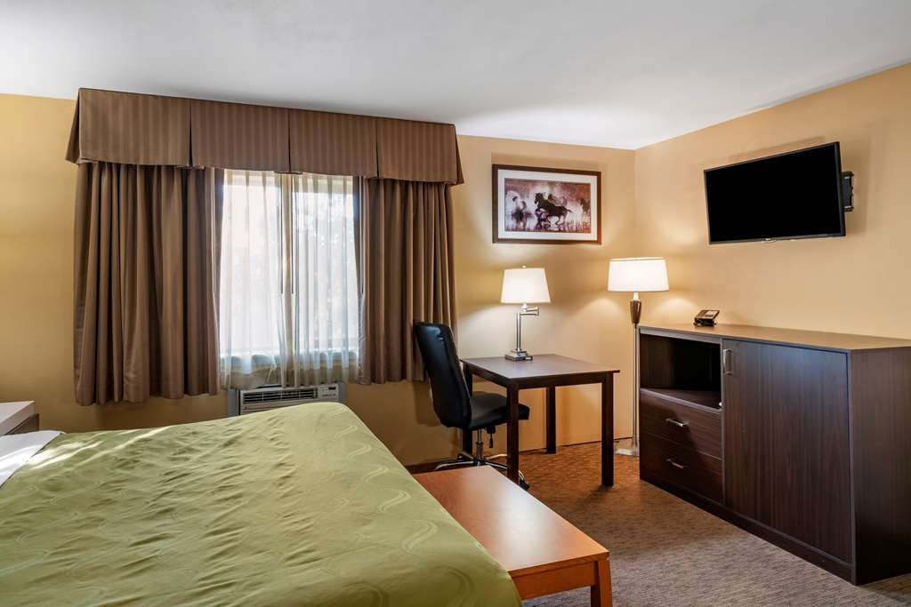 Quality Inn Madras - photo 24