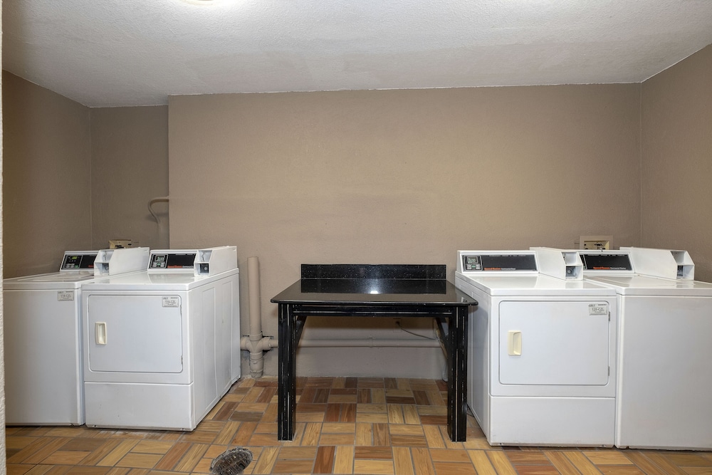 Red Roof Inn PLUS St Augustine - photo 33