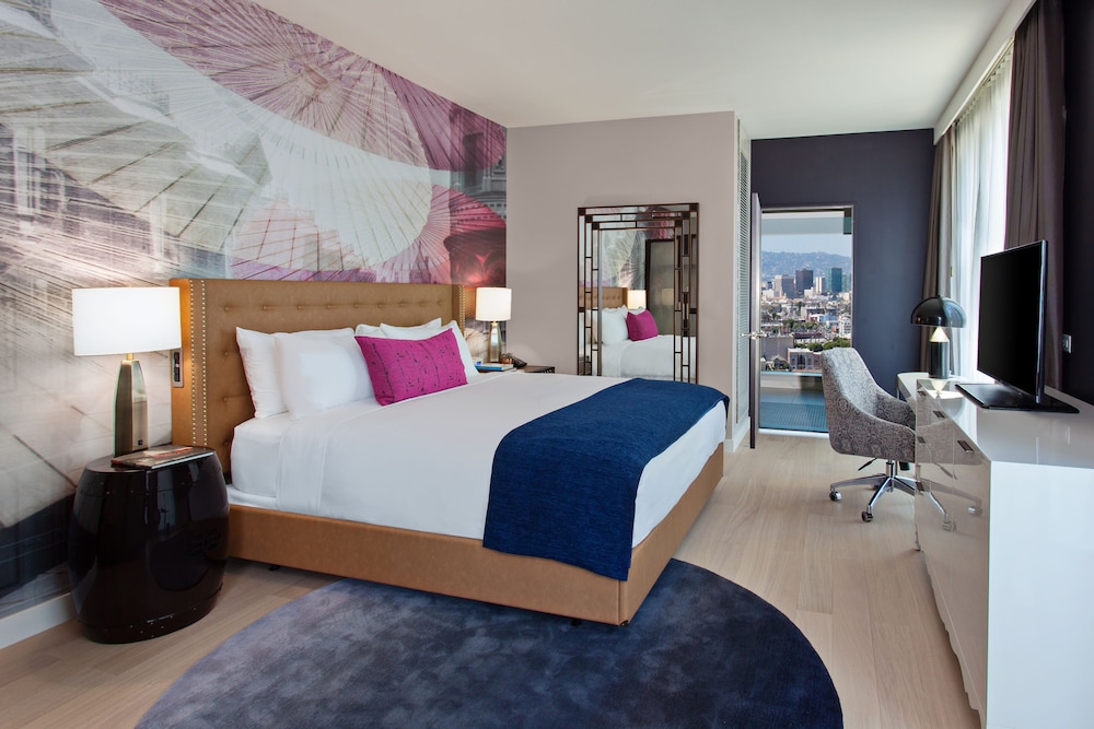 Hotel Indigo Los Angeles Downtown by IHG - photo 6