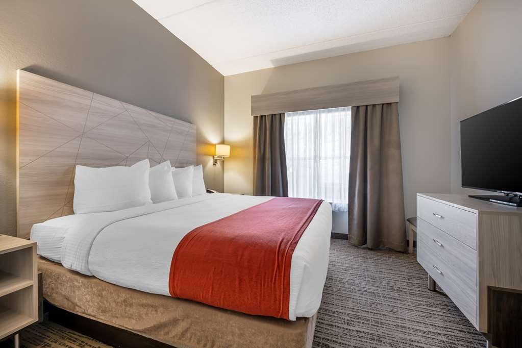 Best Western Plus Lake City - photo 26