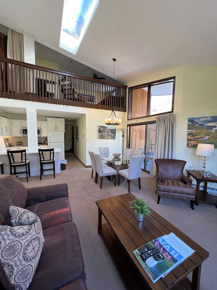 Vail Run Resort - photo 94