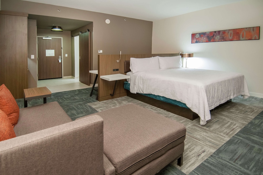 Hilton Garden Inn Jackson Clinton - photo 11
