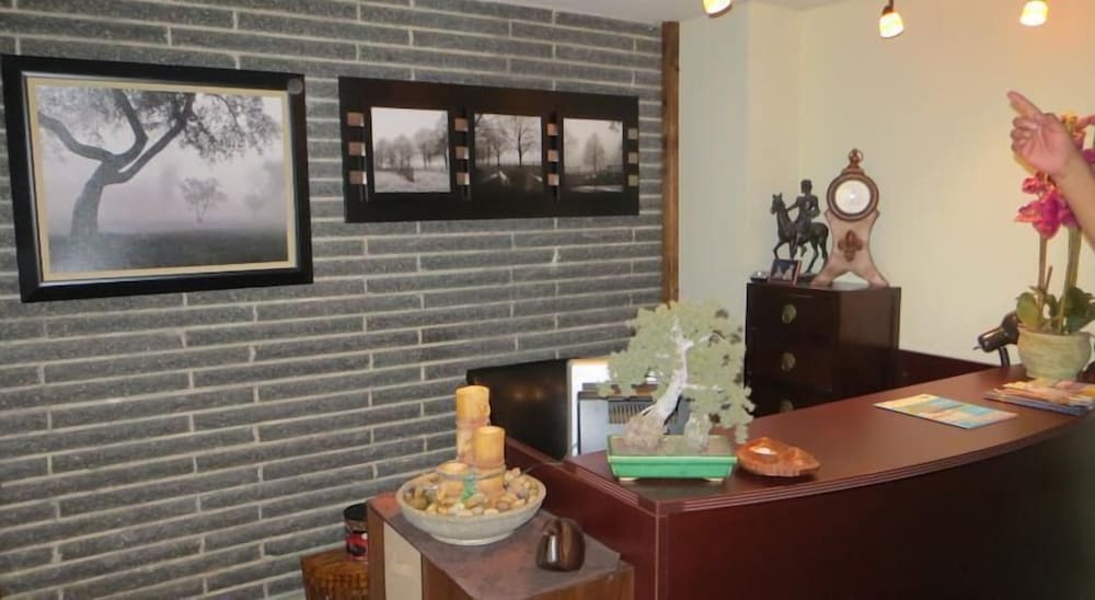 Cool Springs Inn — Otis — photo 4