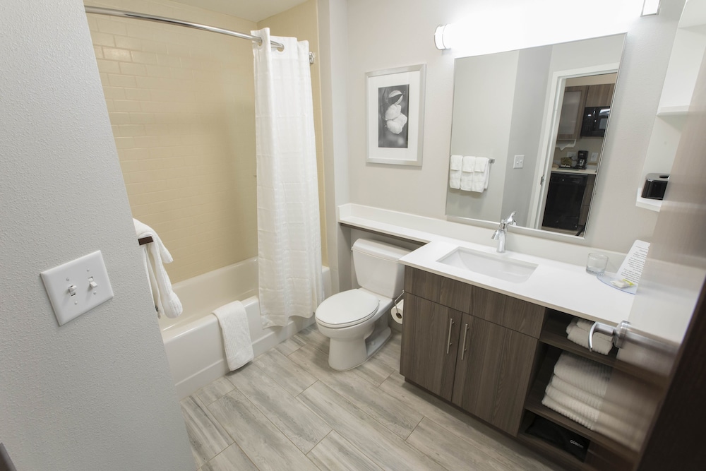 Candlewood Suites McDonough by IHG - photo 23