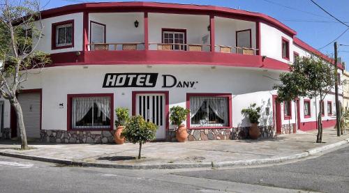 Hotel Dany - last minute hotel in Unknown City