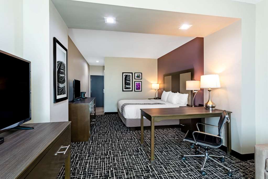 Quality Inn & Suites Colorado City TX - photo 34