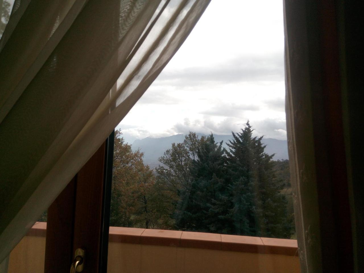 Hotel Al Querceto — Tocco Caudio — photo 3
