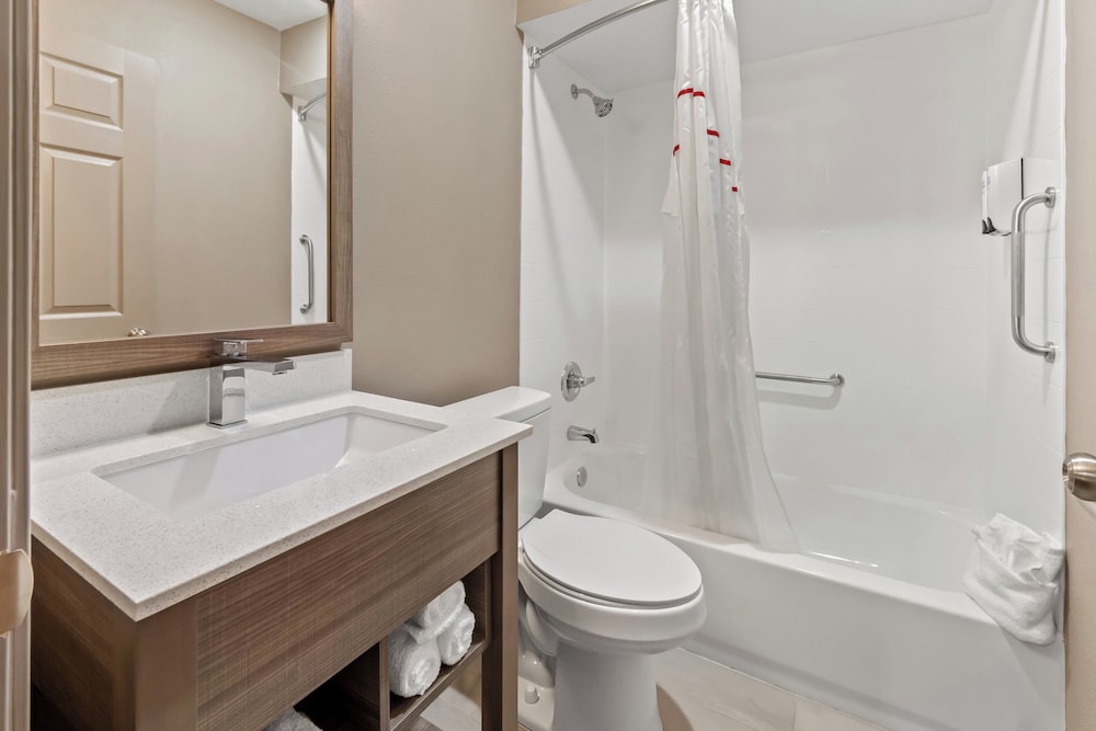 Red Roof Inn Del Rio - photo 26
