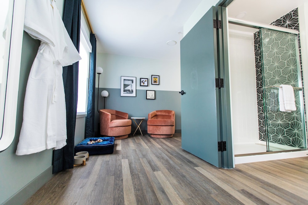 voco The Darwin Atlanta Midtown by IHG - photo 20