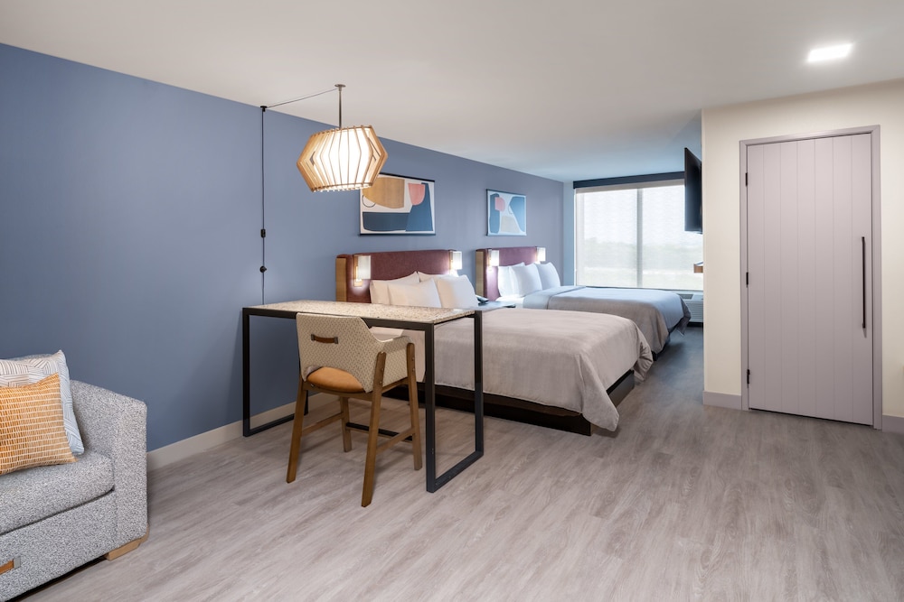 Atwell Suites Austin Airport by IHG - photo 11
