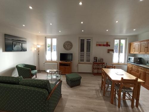 Le Nid de la Baie de Somme — hotel in Friville-Escarbotin
