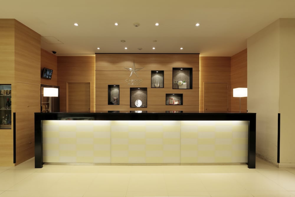 Candeo Hotels Kumamoto Airport Ozu in Ozu, Japan