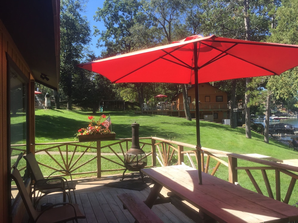 Clear Lake Resort - photo 86