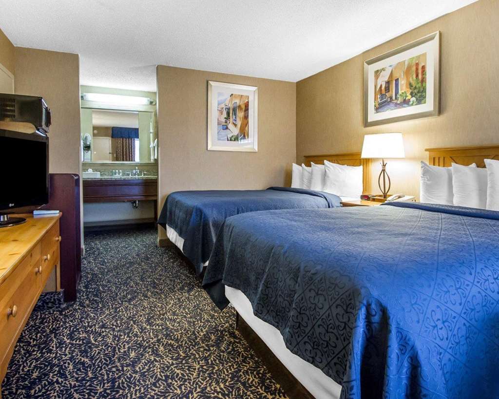 Quality Inn Deming - photo 13