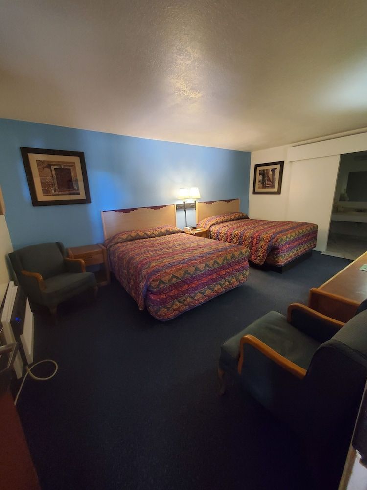Rode Inn of Clifton - photo 10