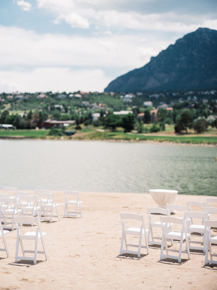 Cheyenne Mountain Resort a Destination by Hyatt Hotels - photo 106