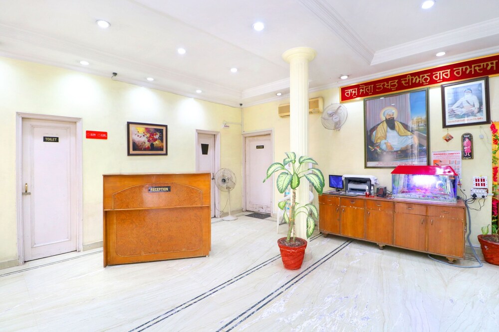 OYO 24073 Hotel Hari Darshan — Amritsar — photo 2