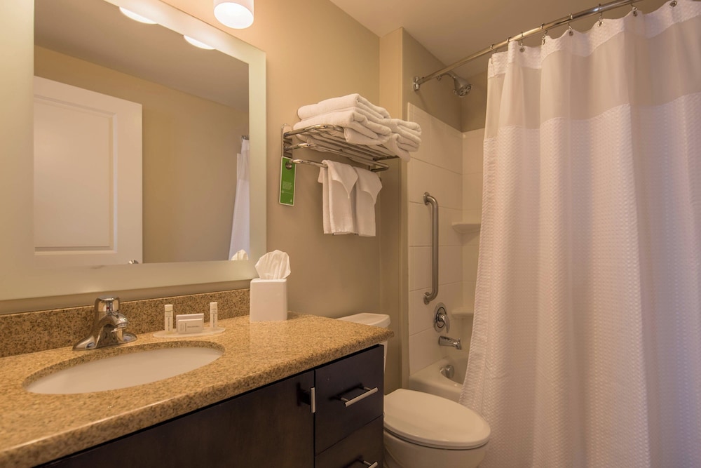 TownePlace Suites by Marriott Orem - photo 7