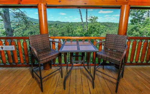 Still Life - last minute hotel in Pigeon Forge